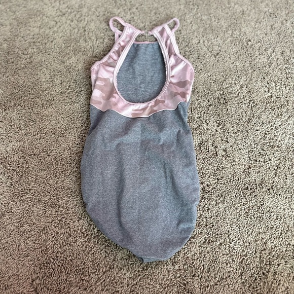 GK GYMNASTICS LEOTARDS - Picture 3 of 11